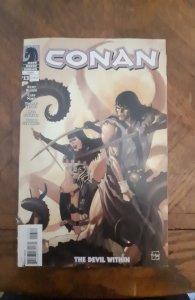 Conan #13 (2005)  