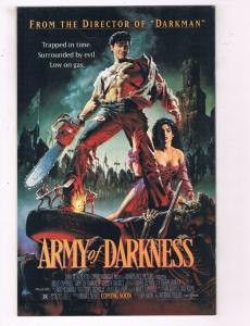 Batman Legends Of The Dark Knight #43 VF DC Comics Comic Book Moore 1993 DE21