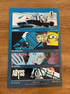 Predator # 2 NM 1st Print Dark Horse Comic Book 1989 20 J278