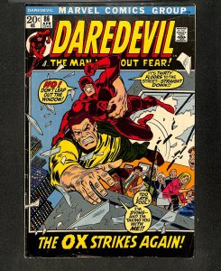 Daredevil #86