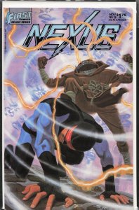 Nexus #26 (1986)
