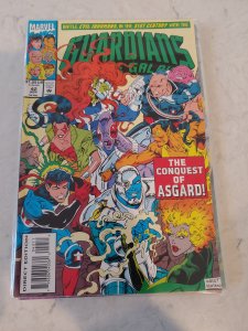 Guardians of the Galaxy #42 (1993)