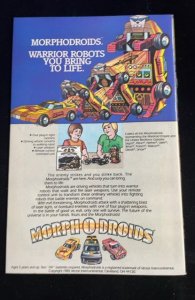 Sergio AragonÃƒÂ©s Groo the Wanderer #10 (1985) VF/NM