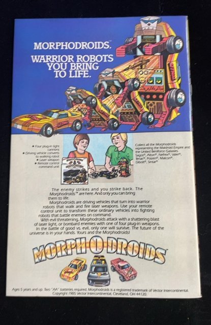 Sergio AragonÃƒÂ©s Groo the Wanderer #10 (1985) VF/NM