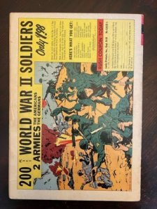 Magnus, Robot Fighter #16 (1966)