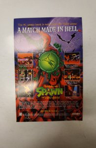 Turok, Dinosaur Hunter #40 (1996) NM Valiant Comic Book J694