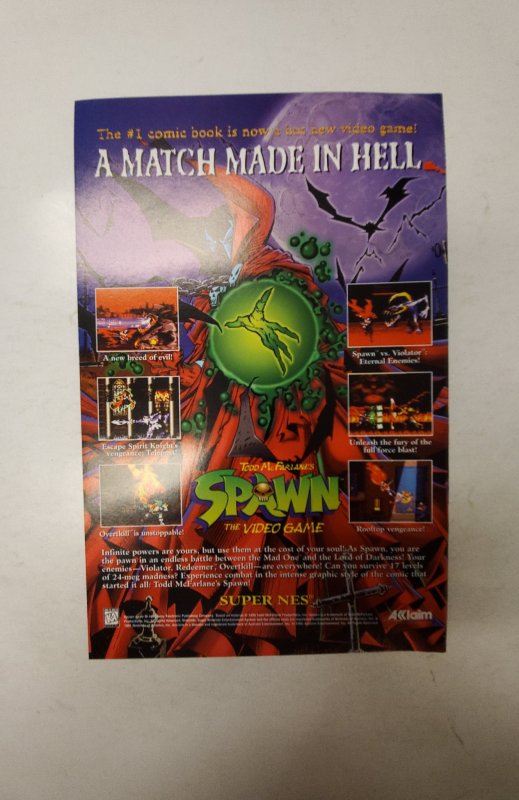 Turok, Dinosaur Hunter #40 (1996) NM Valiant Comic Book J694