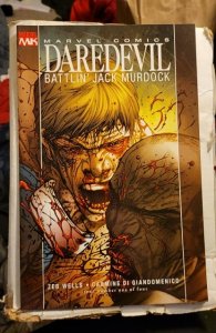 Daredevil: Battlin' Jack Murdock #1 (2007) b3
