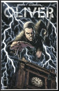 Oliver #3 (2019)