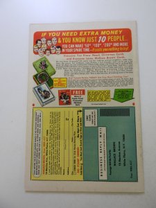 Young Romance #168 (1970) VF- condition