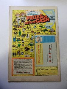 Werewolf by Night #10 (1973) FN Condition