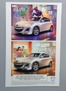 Daredevil #511, NM Shadowland Storyline, Marvel Comics, 2010