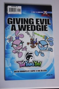 The Amazing Spider-Man Civil War Decesions 529-532 VFNM