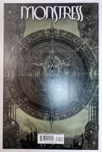 Monstress #9 (9.6, 2016)