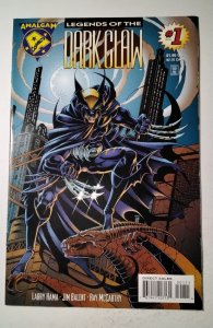 Legends of the Dark Claw #1 (1996) Amalgam  Comic Book J749