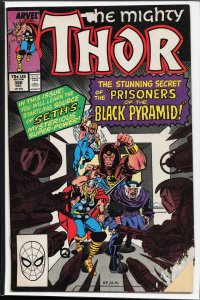 Thor #398 (1988) Thor