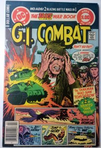 G.I. Combat #228 (8.5, 1981)