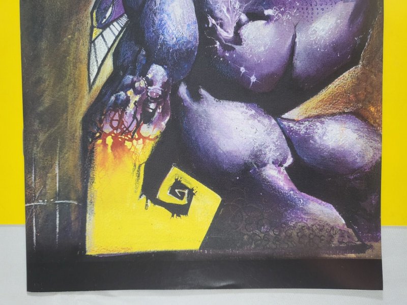 The Maxx Maxximized #33 2016 IDW Publishing Sam Keith