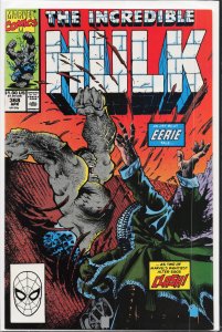 The Incredible Hulk #368 (1988) Hulk