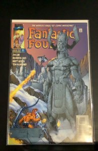 Fantastic Four #9 (1997)