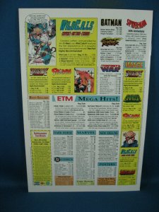 SPAWN 1 NM MCFARLANE FIRST ISSUE 