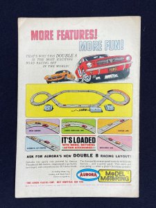 Green Lantern #42 (1966)