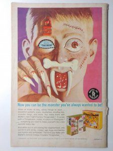 Justice League of America #54 (3.0, 1967)