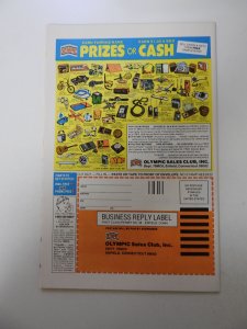 Fantastic Four #210 (1979) VF condition