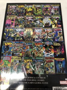 X-Men Phoenix Must Die! (2024) Omnibus • # 2 Marvel Comics • Special Double Size