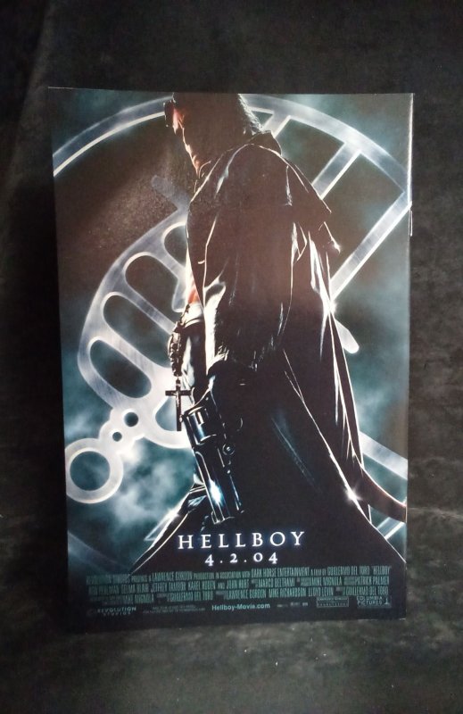 Star Wars: Infinities - Return of the Jedi #2 (2004)