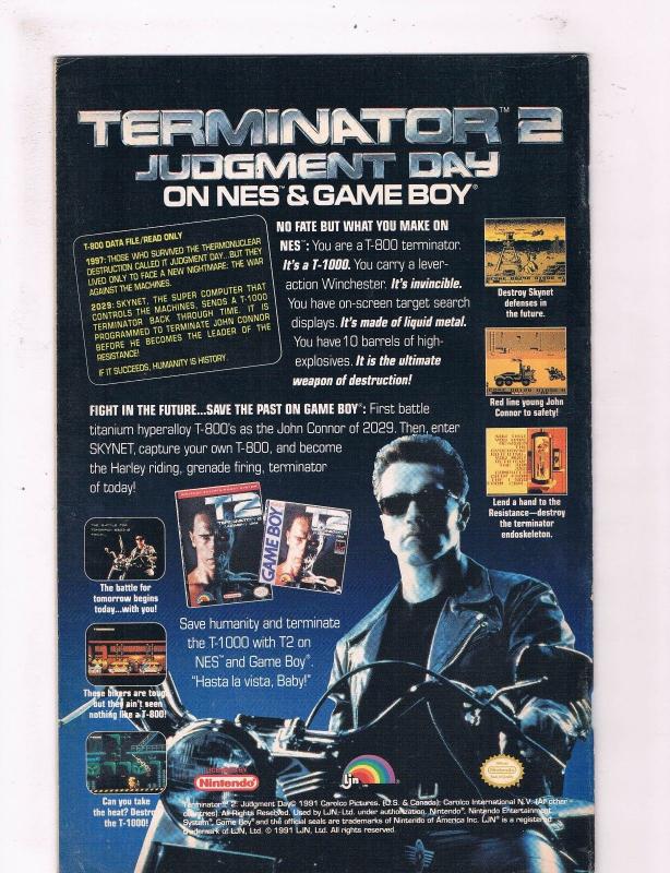 Batman Gotham Nights #1 FN DC Comic Book Joker Robin Catwoman DE2