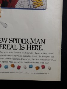 Wolverine #100 Hologram Cover (1996) KEY