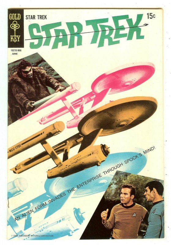 Star Trek 4   Photo cover
