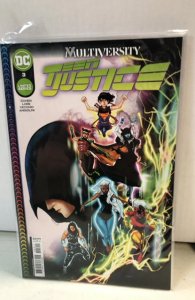 Multiversity: Teen Justice #3 (2022)