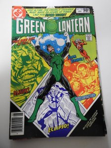 Green Lantern #136 (1981)