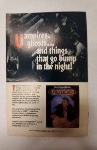 Captain America #376 (1990) NM Marvel Comic Book J652