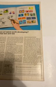 The Amazing Spider-Man #80 (1970)vs the chameleon