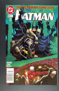 Batman #532 (1996)