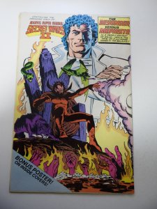 The Amazing Spider-Man #274 (1986) FN- Condition