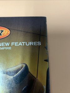 Nova #25 (5Th Series) Marvel Comics 2015 