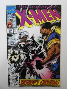 The Uncanny X-Men #283 (1991) NM Condition!