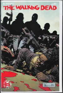 The Walking Dead #165 (2017) The Walking Dead