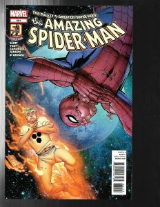 12 Comics Spiderman # 677 678 679 679.1 680 681 682 683 684 685 686 687 J449