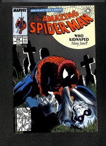 Amazing Spider-Man #308 McFarlane!