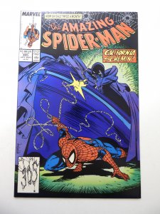 The Amazing Spider-Man #305 (1988) VF Condition