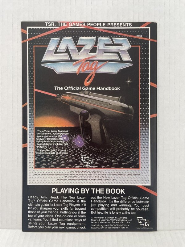 Captain America #330