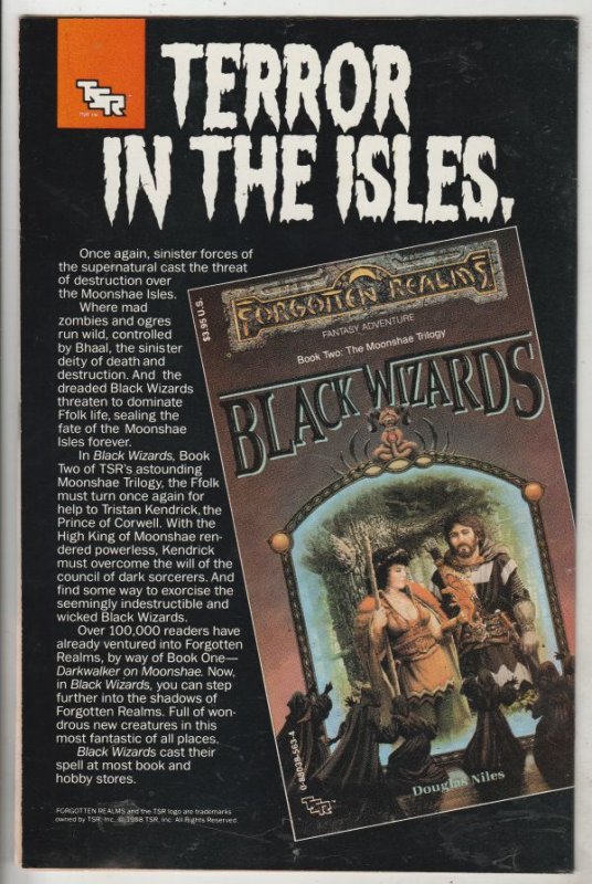 Amazing Spider-Man #302 (Jul-88) VF/NM High-Grade Spider-Man