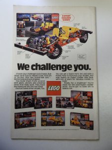 The Savage She-Hulk #11 (1980) FN/VF Condition