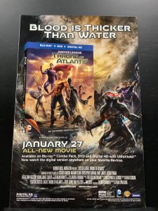 Superman/Wonder Women #15 Variant (2015)