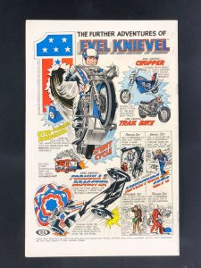 Man-Bat #2 (1976) Man-Bat Limited Series part 2 of 2